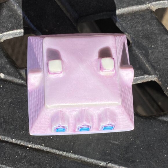 Lenox Spice Village - 1989 - CHIVE - lid only - excellent condition - Picture 8 of 14